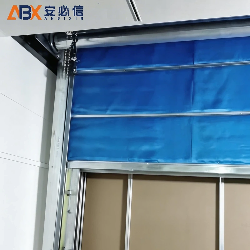 洛阳市高速堆积门