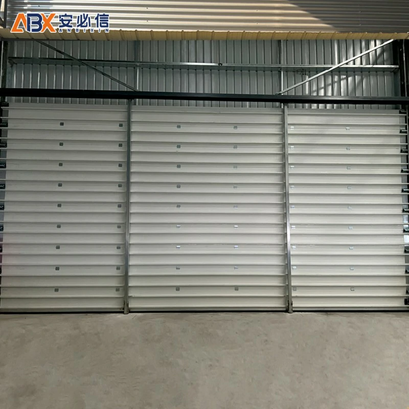 洛阳市滑升门